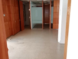 Local en Av Pio XII 13