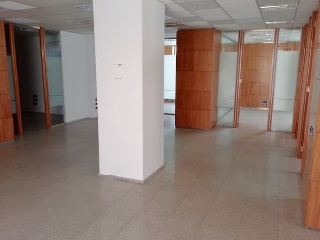 Local en Av Pio XII 14