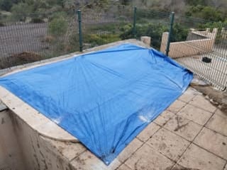 Inmueble situado en Mojacar 16