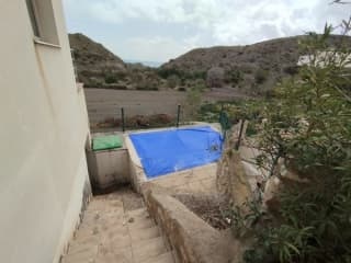 Inmueble situado en Mojacar 17