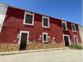 Inmueble situado en Abanilla 3
