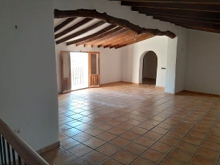 Inmueble situado en Abanilla 5