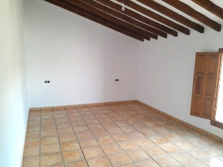 Inmueble situado en Abanilla 11