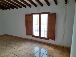 Inmueble situado en Abanilla 13