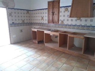 Inmueble situado en Abanilla 17
