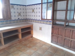 Inmueble situado en Abanilla 19