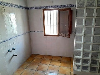 Inmueble situado en Abanilla 25