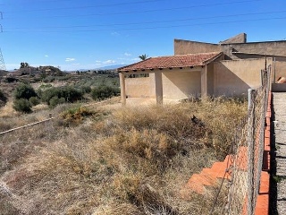 Inmueble situado en Abanilla 26