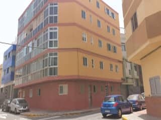 Piso en venta en Telde de 52  m²