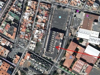 Oficina en C/ Perojo 3