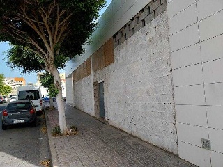 Oficina en C/ Perojo 6