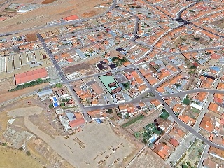 Otros en venta en Zarza de 165  m²