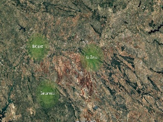 Suelo urbano en C/ Almendralejo, La Zarza (Badajoz) 5