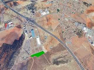 Otros en venta en Mollina de 9427  m²