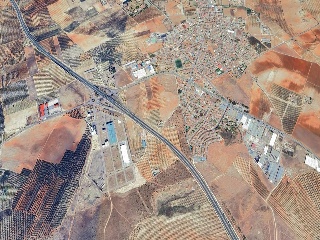 Suelo en Lg Casería el Rey - Mollina - Málaga 3