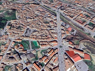 Suelo en C/ Alfarería - Monzón - Huesca - 3