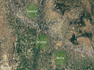 Suelo en C/ Alfarería - Monzón - Huesca - 5