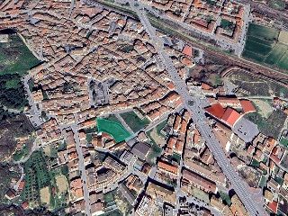 Suelo en C/ Alfarería - Monzón - Huesca - 3