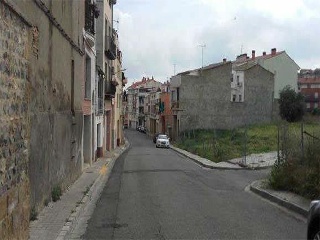 Suelo en C/ Alfarería - Monzón - Huesca - 9