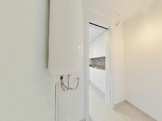 Piso en C/ Guifre, Badalona (Barcelona)  7