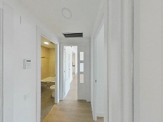 Piso en C/ Guifre, Badalona (Barcelona)  20