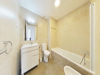 Piso en C/ Guifre, Badalona (Barcelona)  21