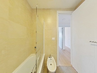 Piso en C/ Guifre, Badalona (Barcelona)  23