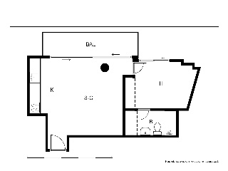 Vivienda en C/ Sardenya - Barcelona - 30