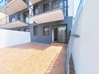 Pisos banco Badalona