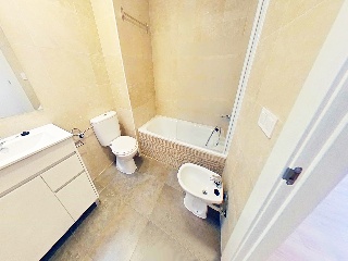Piso en C/ Guifre, Badalona (Barcelona)  17