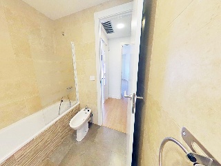 Piso en C/ Guifre, Badalona (Barcelona)  18