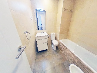 Piso en C/ Guifre, Badalona (Barcelona)  19