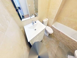 Piso en C/ Guifre, Badalona (Barcelona)  20