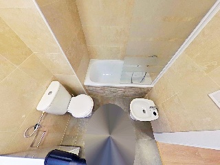 Piso en C/ Guifre, Badalona (Barcelona)  21