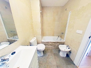 Piso en C/ Guifre, Badalona (Barcelona)  22