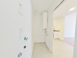 Piso en C/ Guifre, Badalona (Barcelona)  23