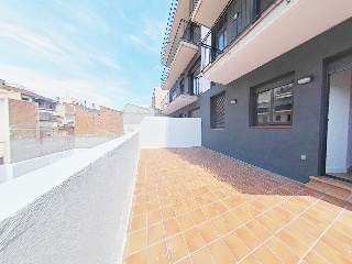 Piso en C/ Guifre, Badalona (Barcelona)  24