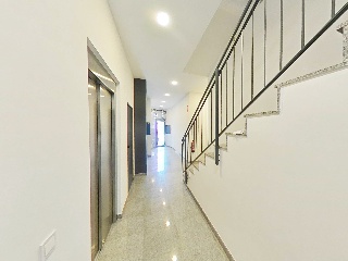 Piso en C/ Guifre, Badalona (Barcelona)  27