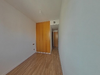 Piso en C/ Roger de Lluria, Mollet de Vallès (Barcelona) 11