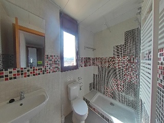Piso en C/ Roger de Lluria, Mollet de Vallès (Barcelona) 22