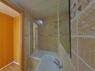 Piso en C/ Roger de Lluria, Mollet de Vallès (Barcelona) 24