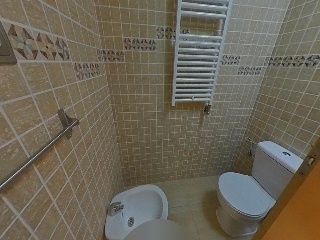 Piso en C/ Roger de Lluria, Mollet de Vallès (Barcelona) 25