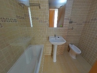 Piso en C/ Roger de Lluria, Mollet de Vallès (Barcelona) 27