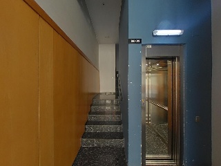 Piso en C/ Roger de Lluria, Mollet de Vallès (Barcelona) 28