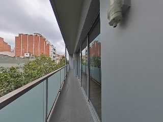 Piso en venta en Barcelona de 104  m²