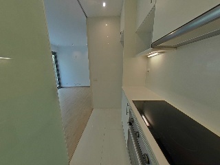 Vivienda en C/ Sardenya - Barcelona - 18