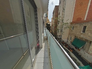 Vivienda en C/ Sardenya - Barcelona - 28