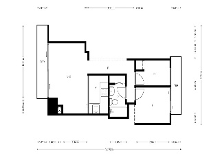 Vivienda en C/ Sardenya - Barcelona - 31