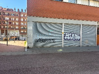 Local en C/ Lluís Muncunill, Terrassa (Barcelona) 3