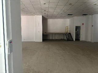 Local en C/ Lluís Muncunill, Terrassa (Barcelona) 7